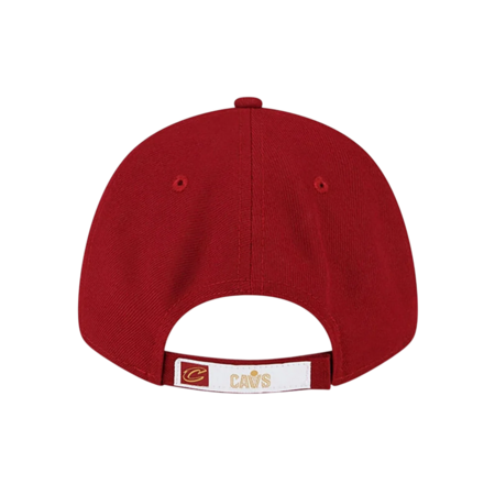 New Era NBA Cleveland Cavaliers The League 9FORTY Cap