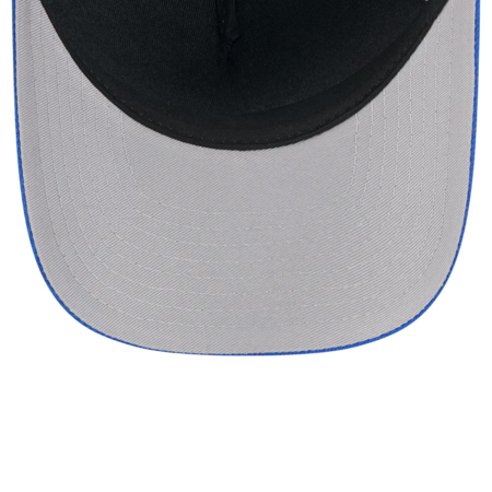 New Era NBA Dallas Mavericks Draft 2025 9FORTY M-Crown Snapback