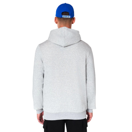 New Era NBA Dallas Mavericks Team Logo Regular Hoody