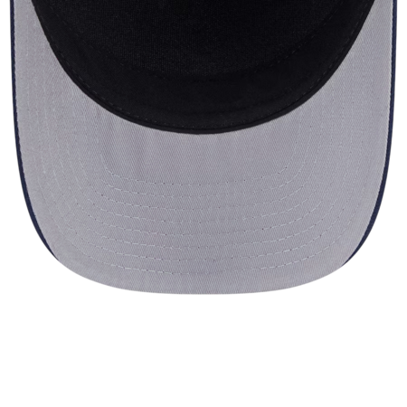 New Era NBA Denver Nuggets Draft 2025 9FORTY M-Crown Snapback