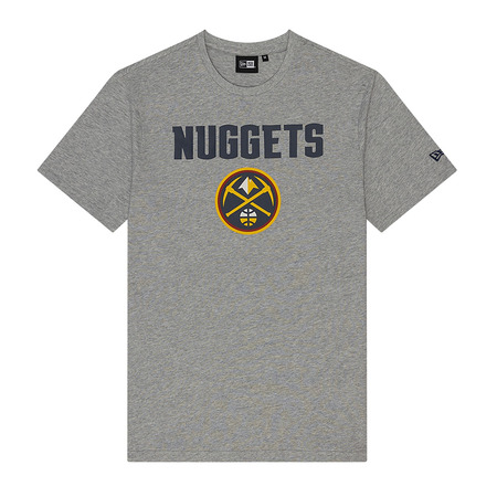 New Era NBA Denver Nuggets #Jokić 15# T-Shirt