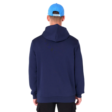 Neu Era NBA Denver Nuggets Team Logo Regular Hoody