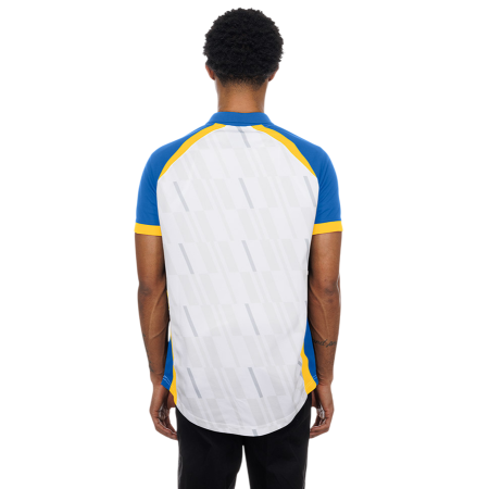 New Era NBA Golden State Warriors H1 Match SS Tee