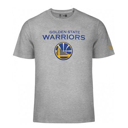 Neu Era NBA Golden State Warriors T-Shirt
