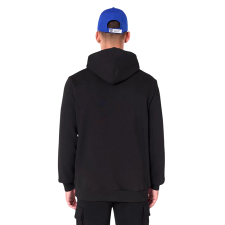 New Era NBA Golden State Warriors Team Logo Regular Hoody