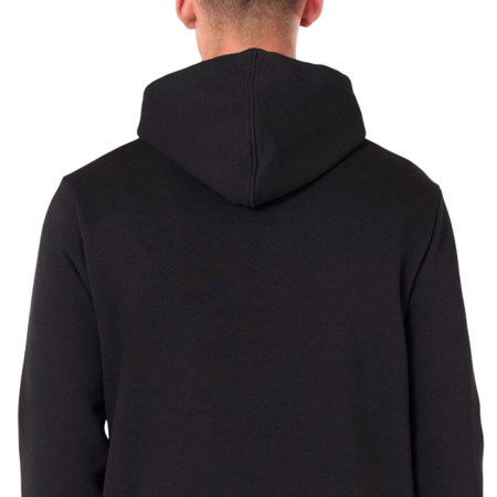 New Era NBA Golden State Warriors Team Logo Regular Hoody