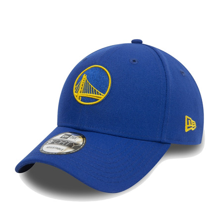 Neu Era NBA Golden State Warriors The League 9FORTY Cap
