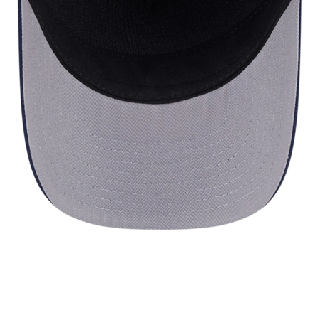 New Era NBA Indiana Pacers Draft 2025 9FORTY M-Crown Snapback