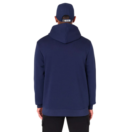 Neu Era NBA Indiana Pacers Team Logo Regular Hoody