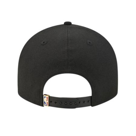 New Era NBA L.A Lakers Golden Wool Pre-Curved 9FIFTY Snapback