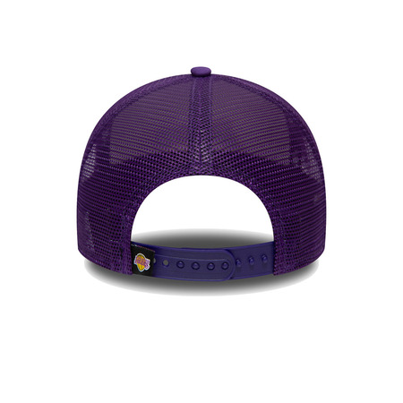Neu Era NBA L.A. Lakers Team Arch Trucker Cap