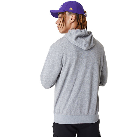 Neue Era NBA L.A. Lakers Team Script Hoodie