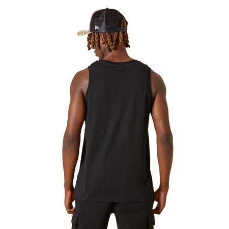 Neu Era NBA L.A Lakers Team Wasserdruck Logo Tank Top