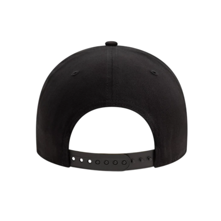 New Era NBA LA Lakers 9FORTY Stretch Snap Adjustable Cap
