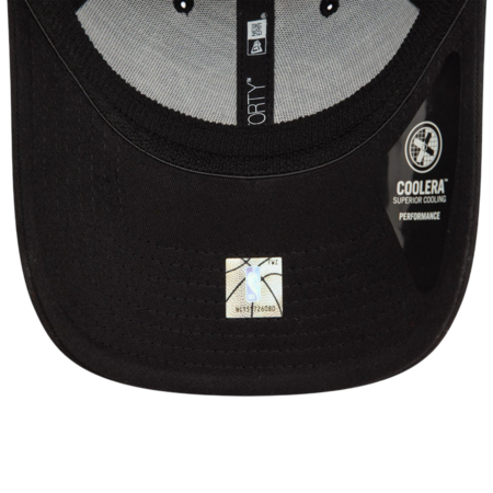 New Era NBA LA Lakers 9FORTY Stretch Snap Adjustable Cap