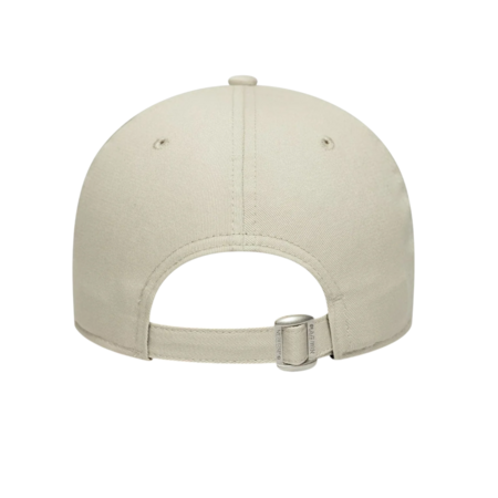 New Era NBA LA Lakers Contrast Patch 9FORTY Adjustable Cap