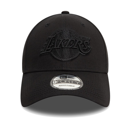 Neu Era NBA LA Seers Essential 9FORTY Einstellbare Kappe