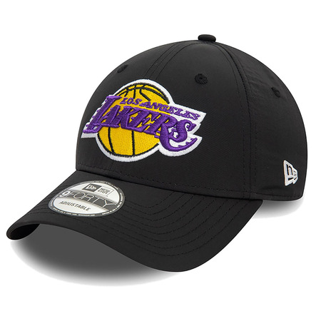 Neue Era NBA LA Lakers recycelt 9FORTY Einstellbare Kappe
