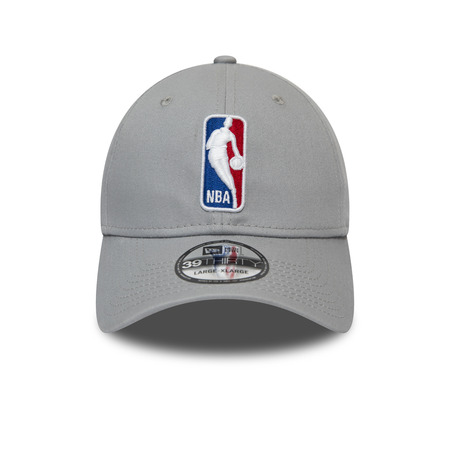 Neu Era NBA League Schild 39THIRTY Kappe