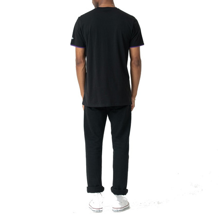 New Era NBA Los Angeles Lakers Graphic Tee