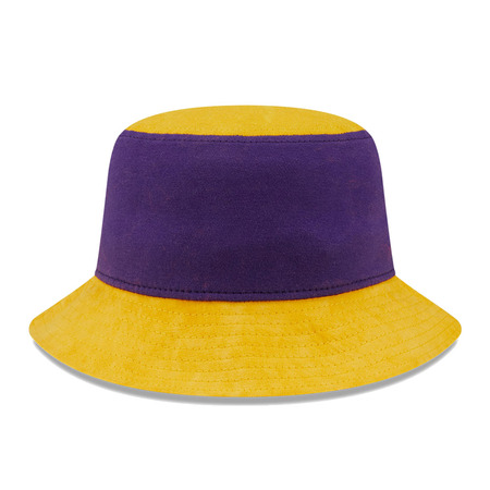 Neu Era NBA Los Angeles Lakers Washed Bucket