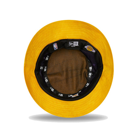 Neu Era NBA Los Angeles Lakers Washed Bucket