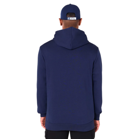 Neu Era NBA Memphis Grizzlies Team Logo Regular Hoody