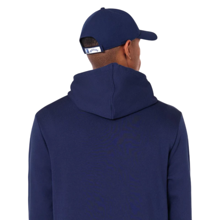 Neu Era NBA Memphis Grizzlies Team Logo Regular Hoody