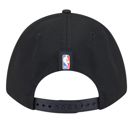 New Era NBA Miami Heat Draft 2025 9FORTY M-Crown Snapback