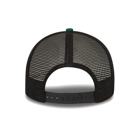 Neu Era NBA Miami Heat Summer City A-Frame Trucker Cap
