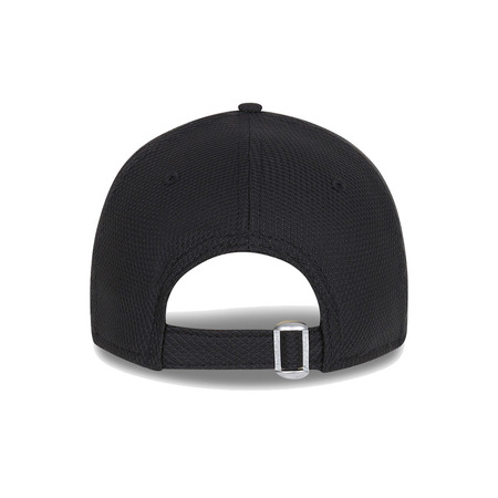 Neu Era NBA Milwaukee Bucks Diamond Era 9FORTY Cap "Schwarz"