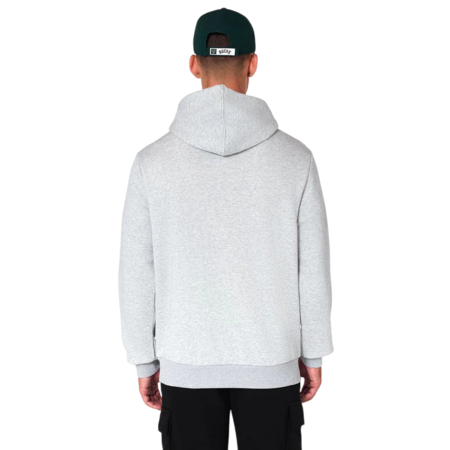 Neu Era NBA Milwaukee Bucks Team Logo Regular Hoody
