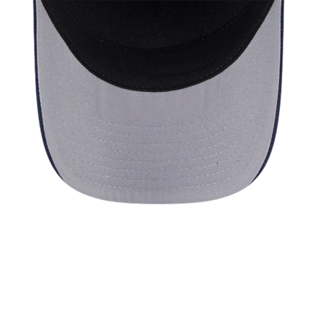 New Era NBA Minnesota Timberwolves Draft 2025 9FORTY M-Crown Snapback