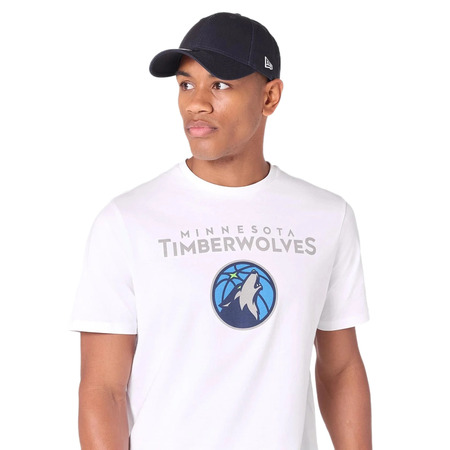 Neu Era NBA Minnesota Timberwolves T-Shirt