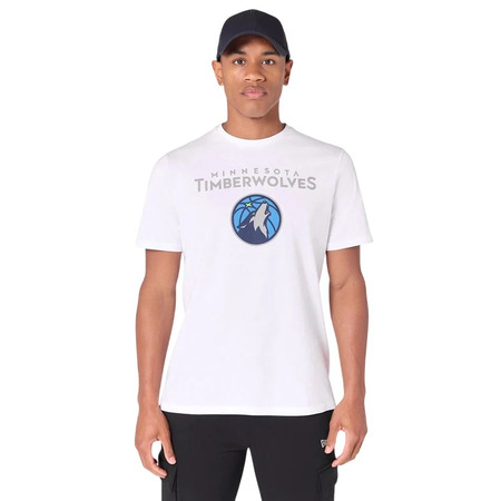 Neu Era NBA Minnesota Timberwolves T-Shirt