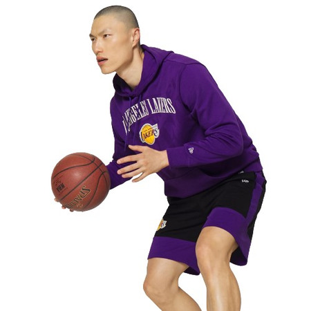 Neu Era NBA New L.A. Lakers Colour Block