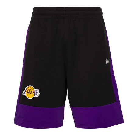 Neu Era NBA New L.A. Lakers Colour Block