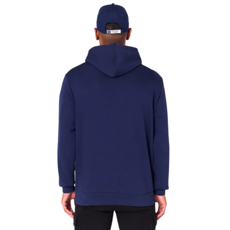 New Era NBA New Orleans Pelicans Team Logo Regular Hoody