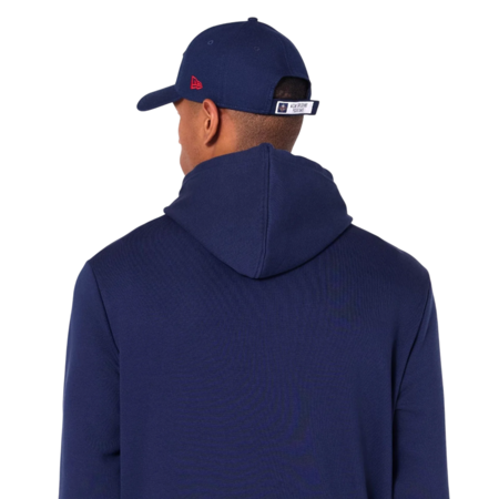 New Era NBA New Orleans Pelicans Team Logo Regular Hoody