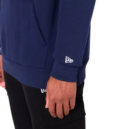 New Era NBA New Orleans Pelicans Team Logo Regular Hoody
