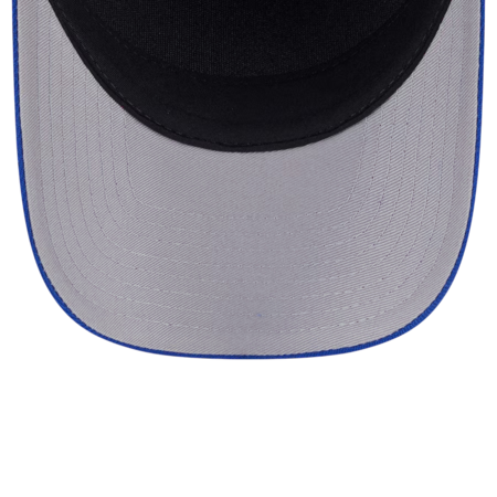 New Era NBA New York Knicks Draft 2025 9FORTY M-Crown Snapback
