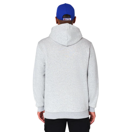 New Era NBA New York Knicks Team Logo Regular Hoody
