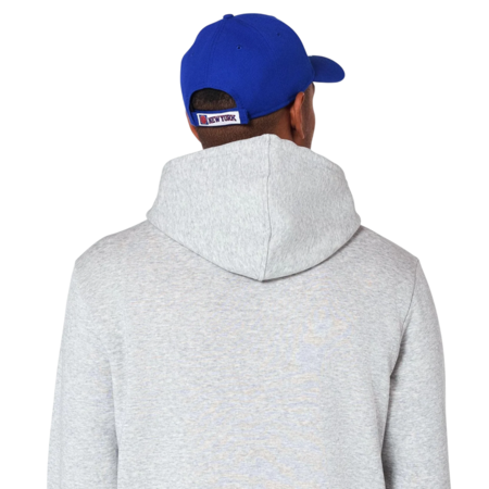 New Era NBA New York Knicks Team Logo Regular Hoody