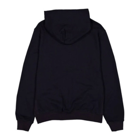 New Era NBA New York Yankees Campus Graphic Hoodie "Dark Blue"
