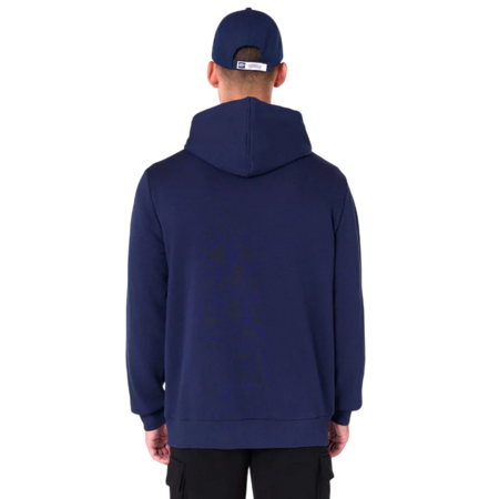 New Era NBA Oklahoma City Thunder Team Logo Regular Hoody