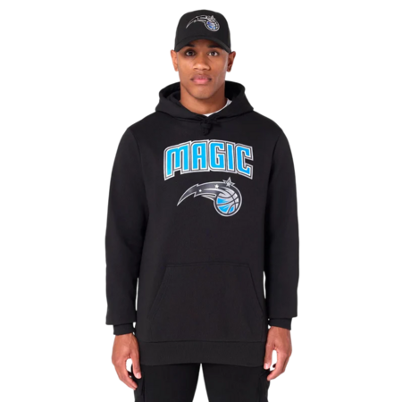 Neu Era NBA Orlando Magic Team Logo Regular Hoody