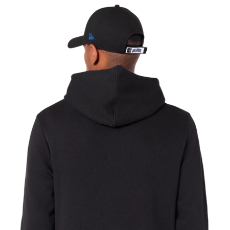 Neu Era NBA Orlando Magic Team Logo Regular Hoody