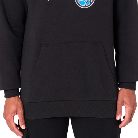 Neu Era NBA Orlando Magic Team Logo Regular Hoody