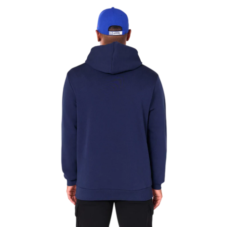 Neu Era NBA Philadelfia 76ers Team Logo Regular Hoody