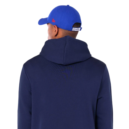 Neu Era NBA Philadelfia 76ers Team Logo Regular Hoody